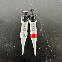Integra Single Channel Pipettes - Quantity 2 image 2